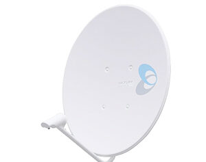 衛星放送には欠かせない！パラボラアンテナの設置方法を覚えよう！