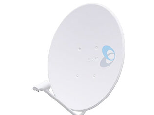 衛星放送には欠かせない！パラボラアンテナの設置方法を覚えよう！