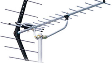 知っていれば役立つ！アンテナからテレビ端子までの配線