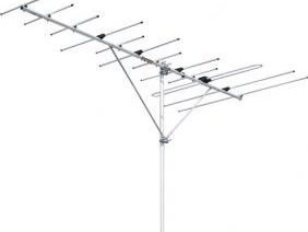 FMアンテナとVHFアンテナの違いを知ろう!