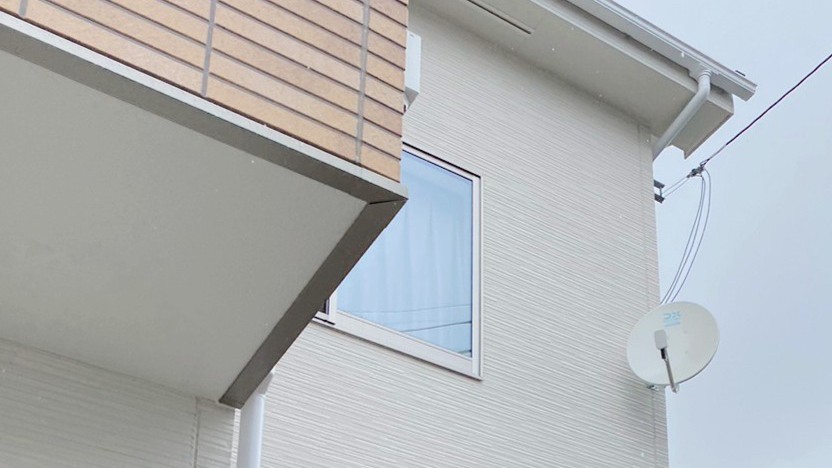 自分でもできる？BSアンテナの設置と接続方法