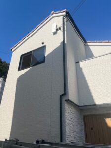 みずほアンテナのデザインアンテナ施工事例