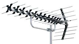 一戸建てとどう違う？マンションにおけるテレビアンテナの設置のススメ