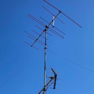 UHFアンテナとVHFアンテナの違い｜メリット・デメリット、処分方法を紹介