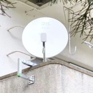 BSアンテナがない！マンションやアパートでのおすすめ視聴方法はどれ？