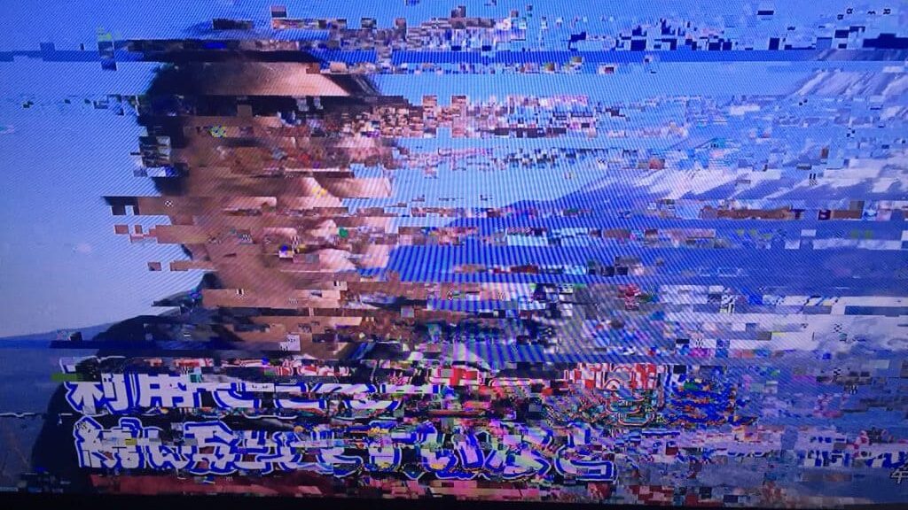 テレビ線を延長したら画質が悪くなる原因