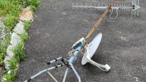 火災保険が使えない代表的なケース