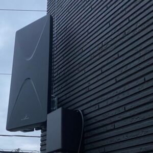 アンテナ工事の保証の内容・期間は？自然災害も対象になる？