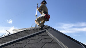 アンテナ工事にかかる所要時間はどのくらい？立合いの有無についても紹介