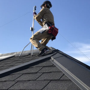 アンテナ工事にかかる所要時間はどのくらい？立合いの有無についても紹介