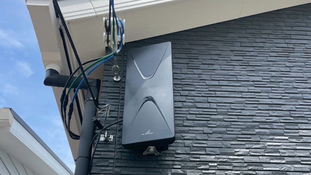 外観・見た目にこだわりたい!デザインアンテナの特徴