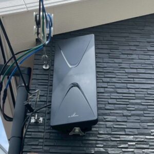 外観・見た目にこだわりたい！デザインアンテナの特徴