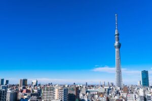 電波状況に問題がない