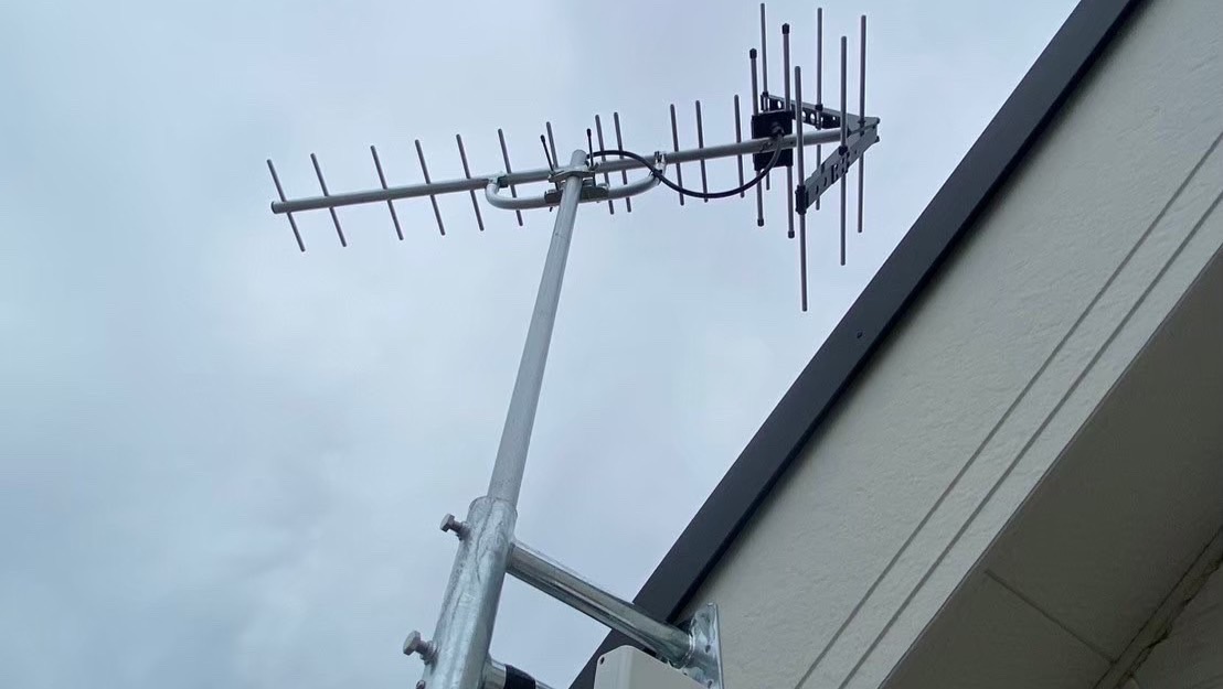 八木式アンテナとは