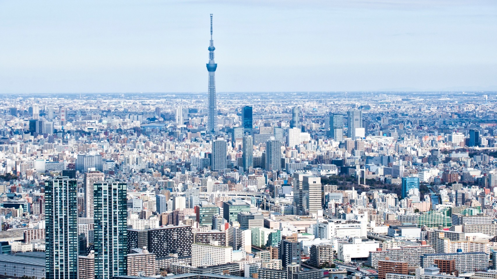 八木式アンテナの向きの調べ方