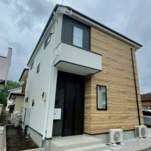 みずほの八木式アンテナ設置例