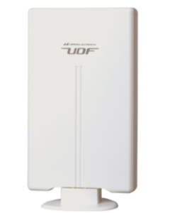 地デジアンテナとはどんなもの?地上波を視聴する方法は?