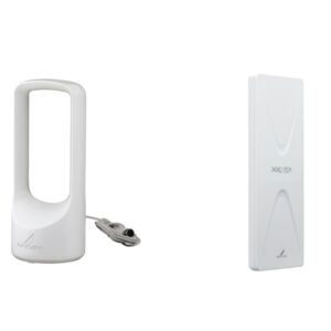 室内アンテナでテレビが見たい！設置する際の注意点とは？