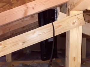 アンテナの屋根裏設置で家の外観をスッキリ見せよう!