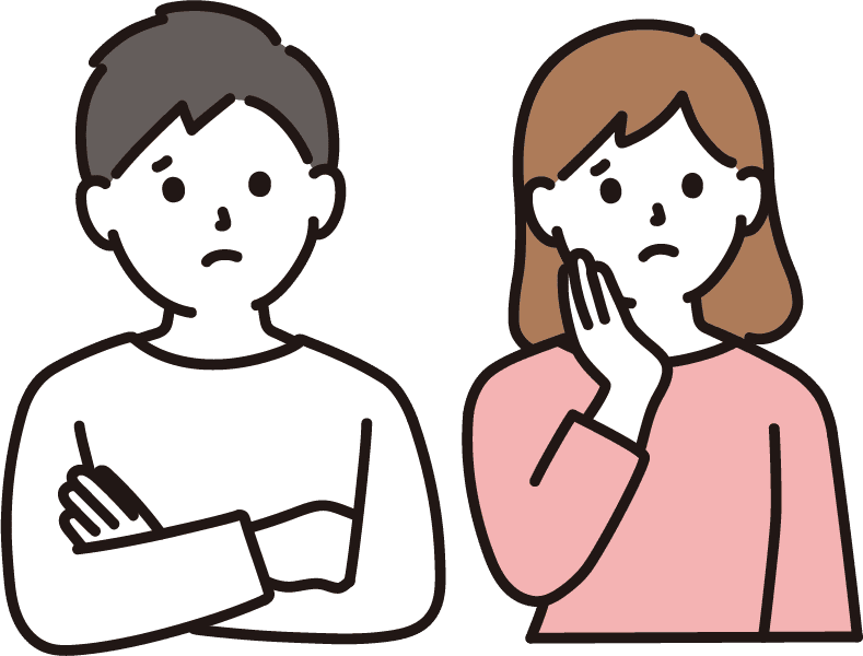 デザインアンテナのデメリット