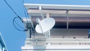 BSアンテナ設置・取り付けまとめ