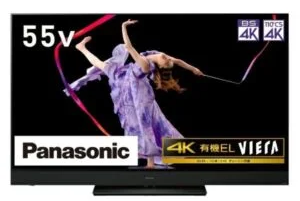 パナソニック：VIERA