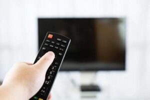 テレビを長持ちさせるための対策方法