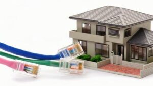 【新築でテレビを視聴する方法①】ケーブルテレビを契約する