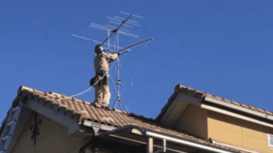 自分で直せない場合