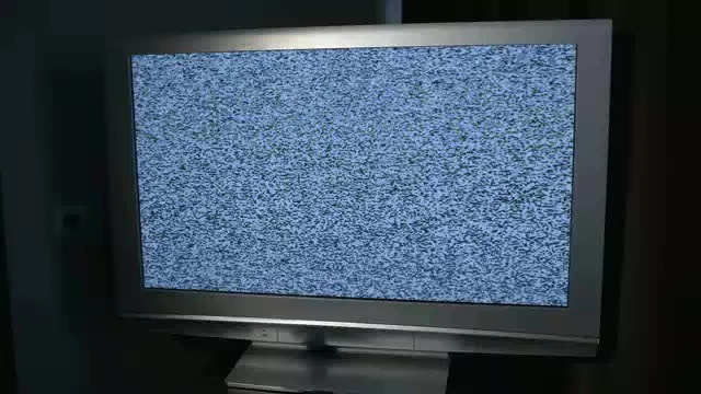 テレビが映らないときの原因は?