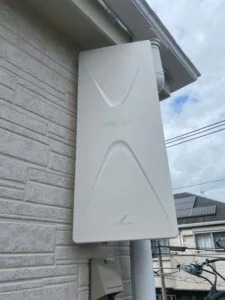 テレビアンテナのことならみずほアンテナへ