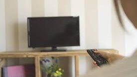 一部屋だけテレビが映らない！テレビが原因の場合と対処法