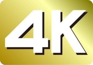 まず、4Kとはなにか？2Kや地デジとの違いについても解説