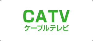 ケーブルテレビ・光テレビという方法も