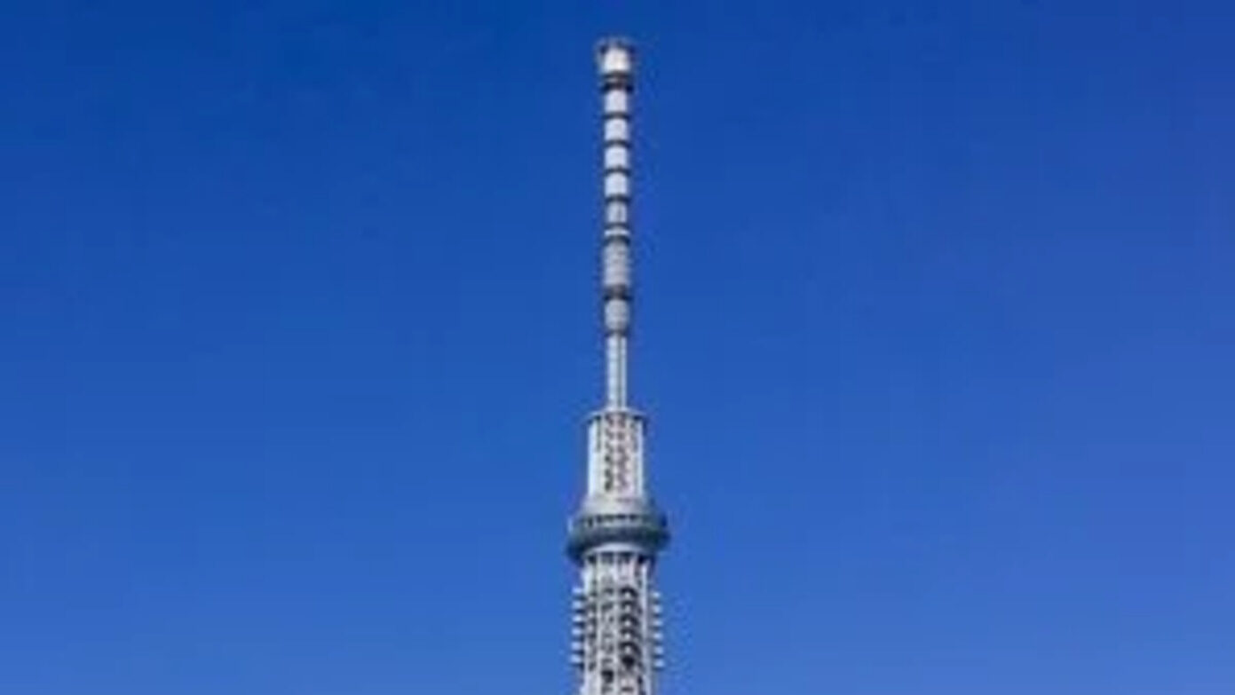 テレビが突然映らなくなった時の対処法を解説!アンテナの故障?テレビの故障?