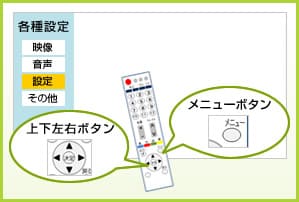 テレビが映らない原因とその対処法は？