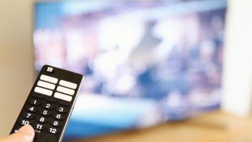 中古の戸建て物件でテレビを見るにはどうしたら良い？