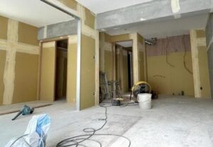 リフォーム会社の場合