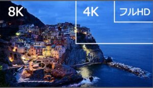 新築で4K・8Kを視聴するには？