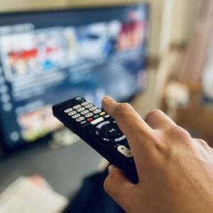 アンテナなしでテレビを見るには？
