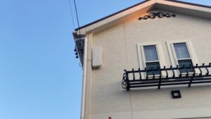 デザインアンテナが設置できる場所は？