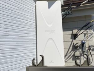 デザインアンテナはテレビが映らない？よくある失敗例やメリット・デメリットを解説