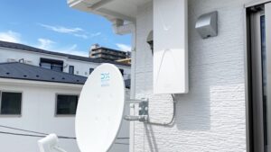 テレビアンテナ交換工事について｜まとめ