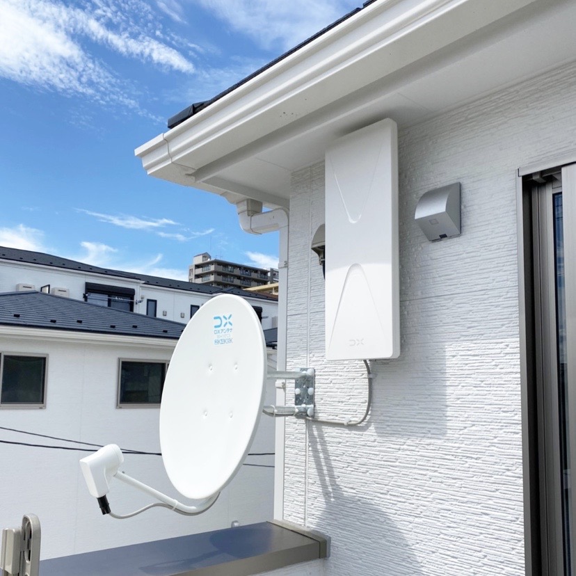 テレビアンテナ交換工事について｜まとめ