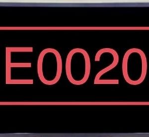「現在受信できません0020」がテレビに出たときの原因は？対処法を徹底解説！