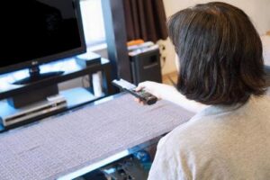 テレビが視聴できない時の原因は？