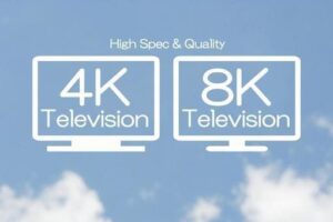 4K8K放送で「現在受信できません0020」が出る時の原因は？