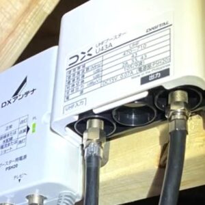 【2024年最新】テレビブースターのおすすめ5選 必要なケースや選び方を解説