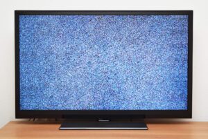 テレビが8チャンネルだけ映らない原因