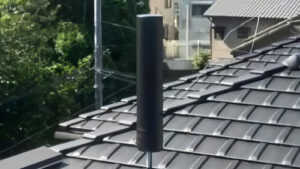 ユニコーンアンテナの取り付け方(DIY)を解説!設置の注意点、業者の選び方も紹介